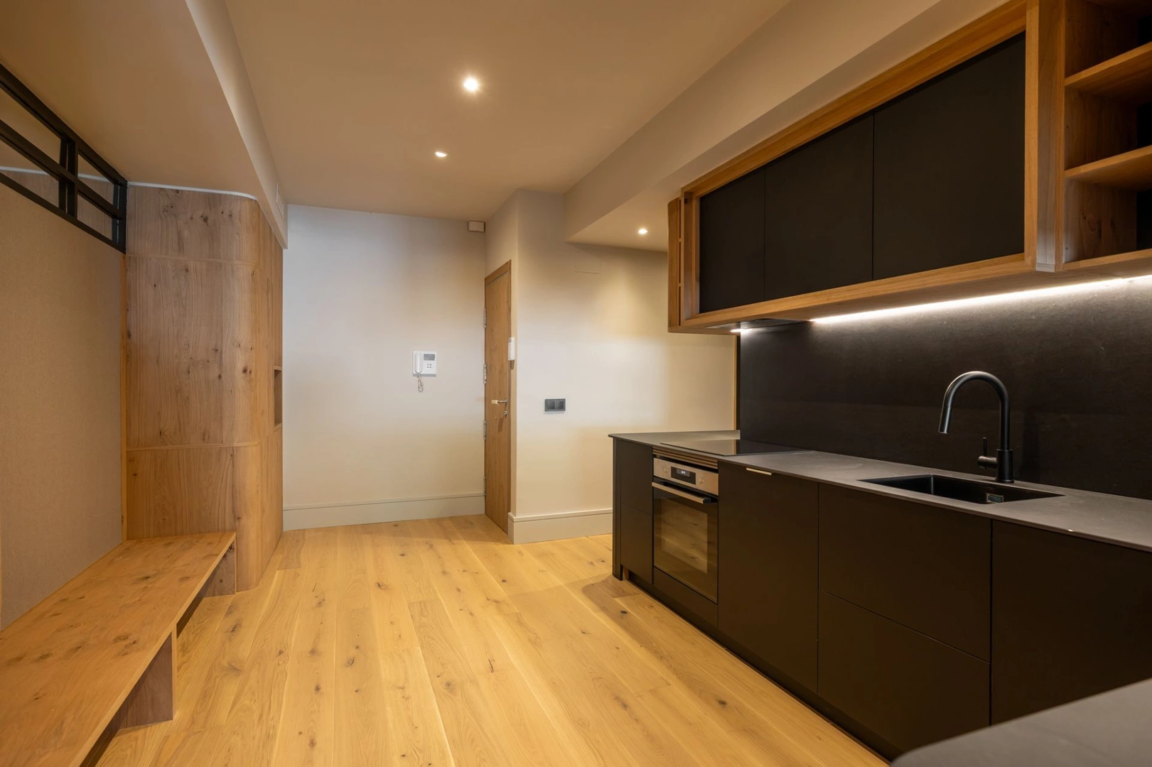 1 - vente appartement barcelone catalogne espagne