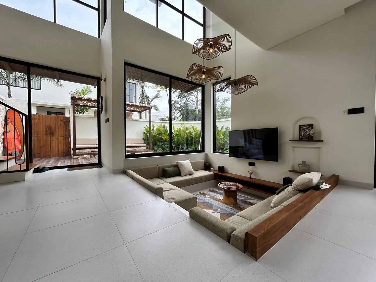 1 - vendita villa uluwatu bali indonesia