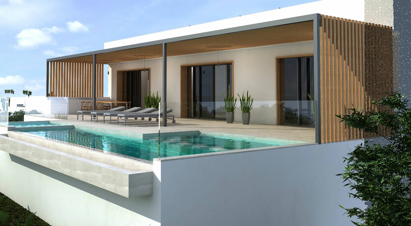 2 - verkauf haus moraira - costa blanca valencia spanien