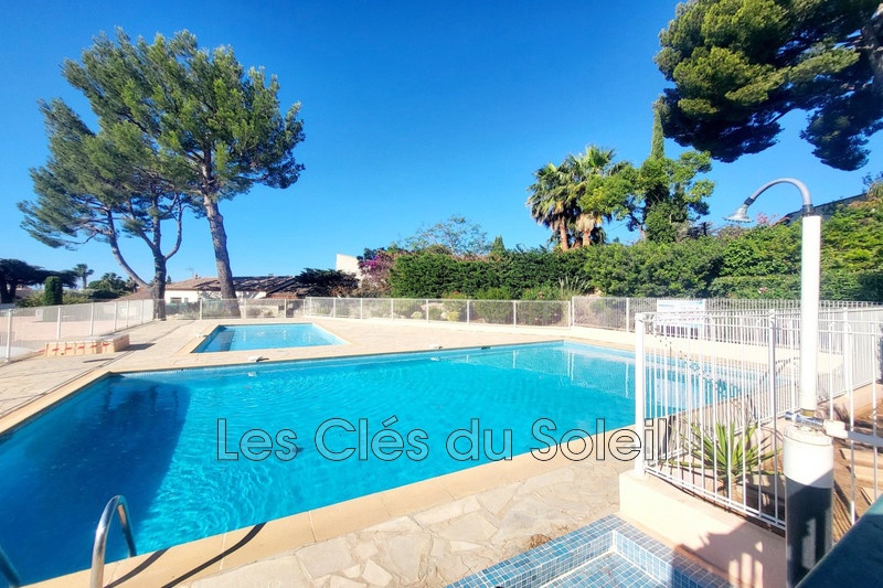 2 - vente appartement bandol var france