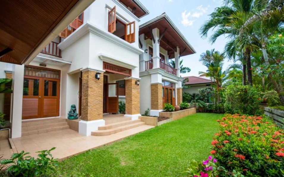 1 - vente maison muang phuket phuket thaïlande
