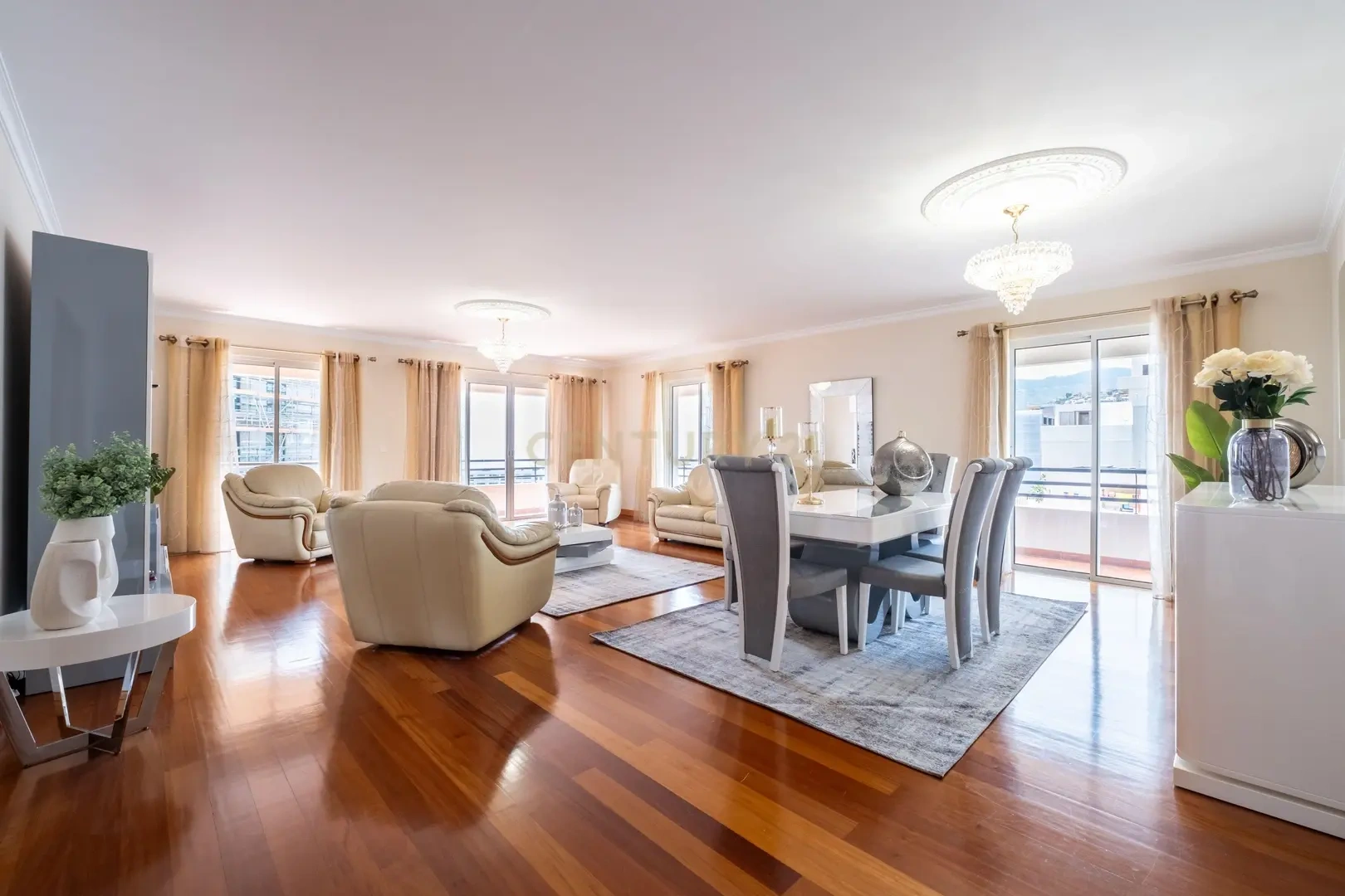 2 - venta apartamento funchal madeira portugal