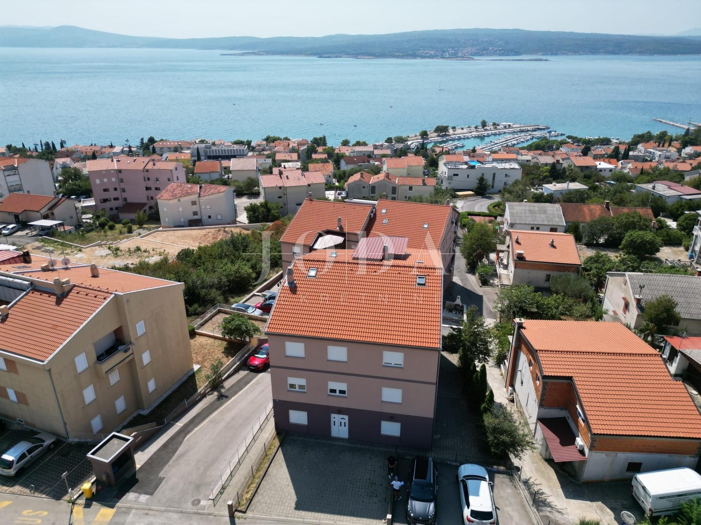 2 - apartment for sale in crikvenica primorje-gorski kotar croatia