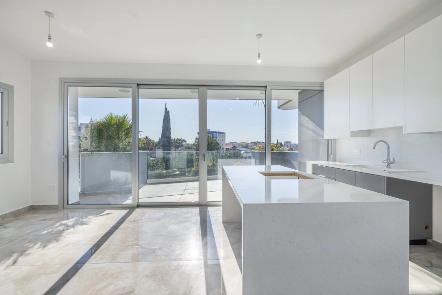 2 - продажа квартира limassol лимасол кипр
