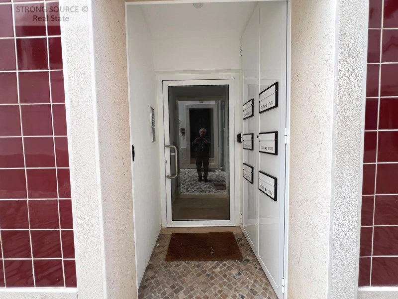 2 - vente appartement vue mer sesimbra région de lisbonne portugal