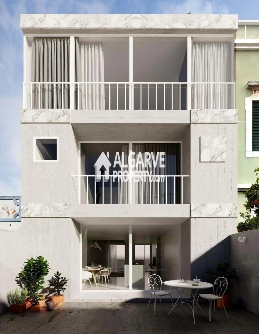 1 - house for sale in faro algarve portugal