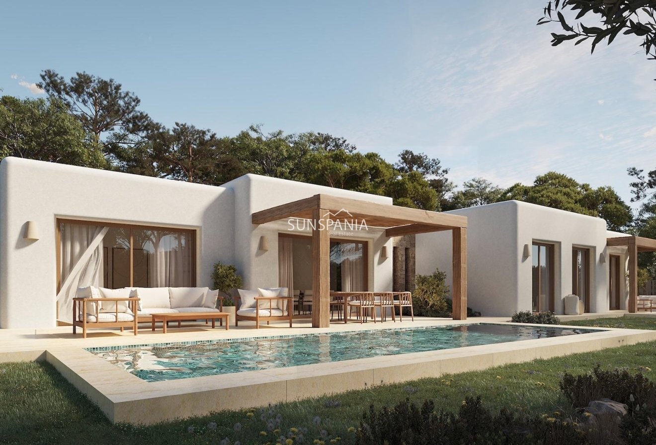 1 - vente maison benissa - costa blanca communauté valencienne espagne