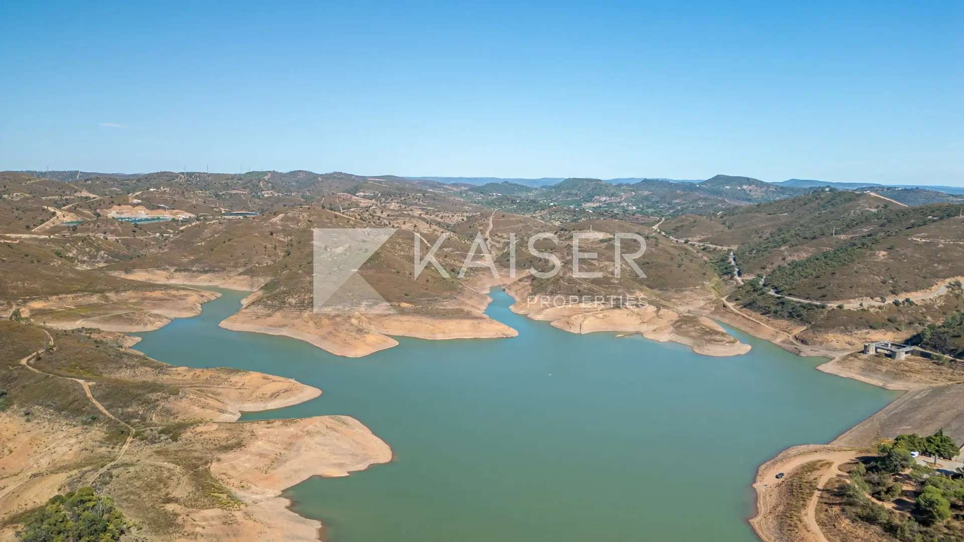 1 - venta terreno são bartolomeu de messines algarve portugal