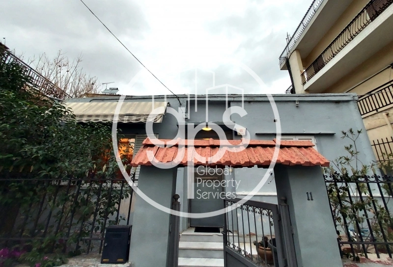 1 - house for sale in metamorfosi attica greece
