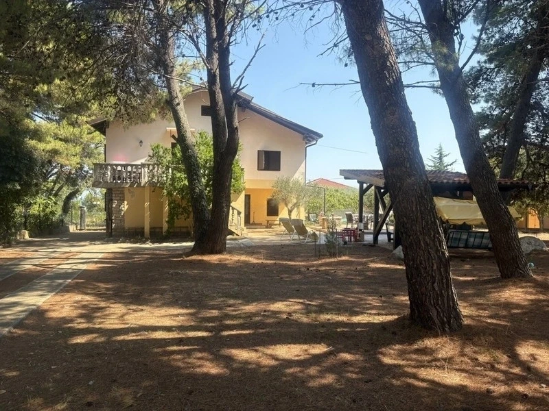 2 - venta casa vista al mar ugljan zadar croacia