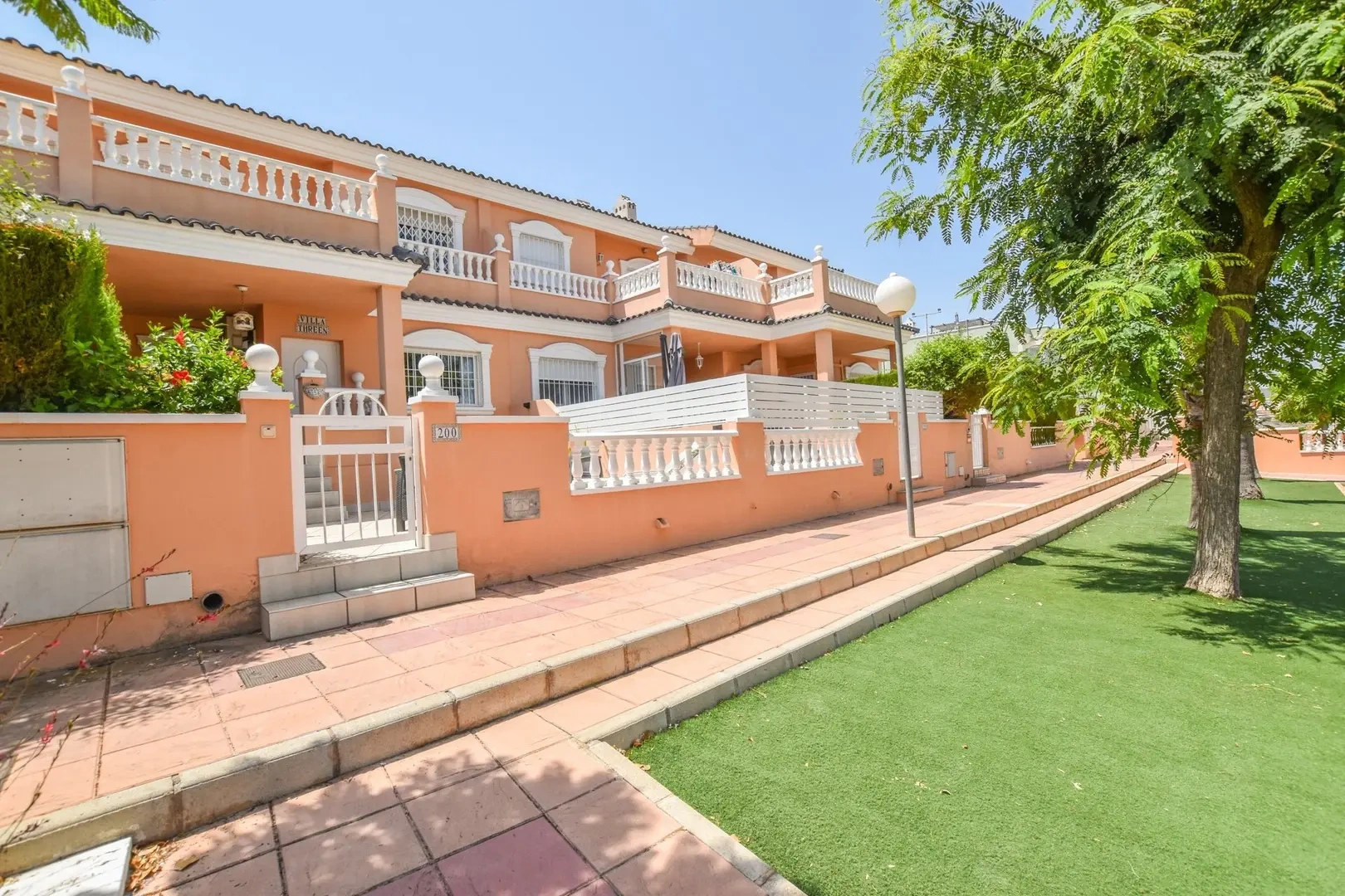1 - venda casa gran alacant comunidade valenciana espanha