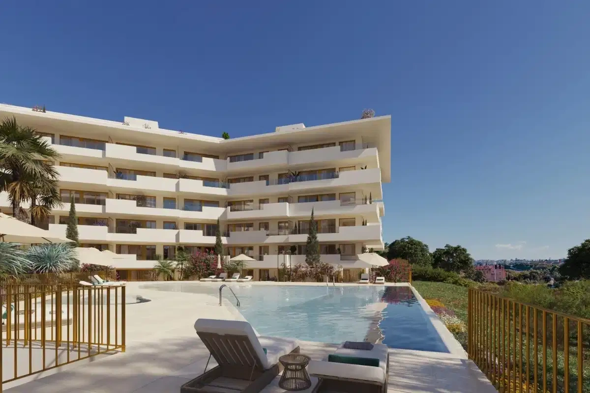 2 - apartment for sale in fuengirola - costa del sol andalusia spain