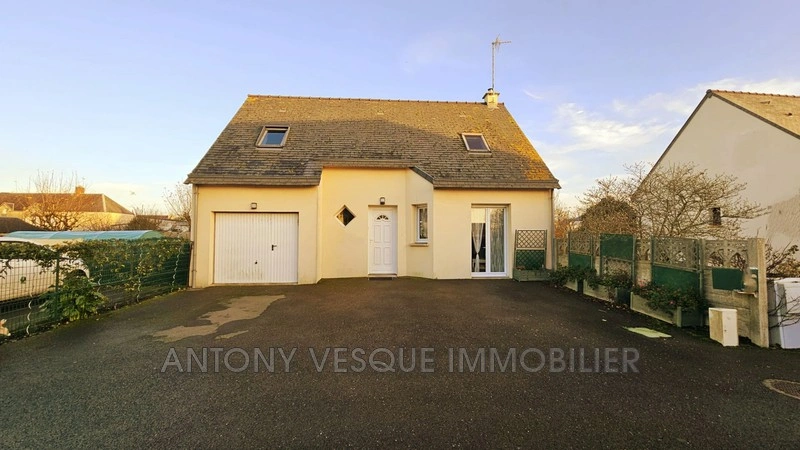 1 - venta casa bréhal mancha francia