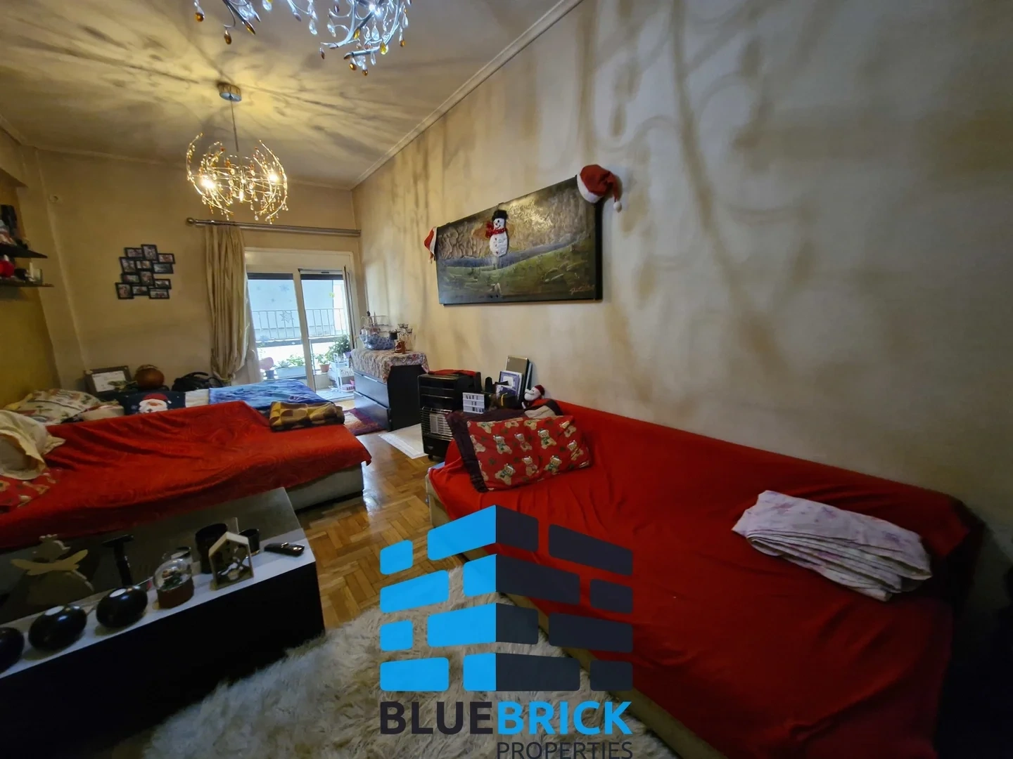 1 - продажа квартира kallithea аттика греция