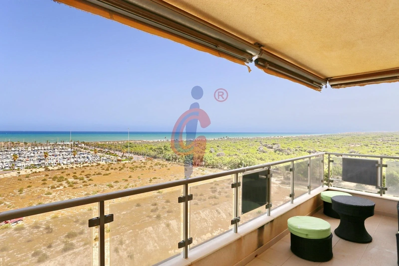 2 - verkoop appartement uitzicht op zee guardamar del segura valencian community spanje