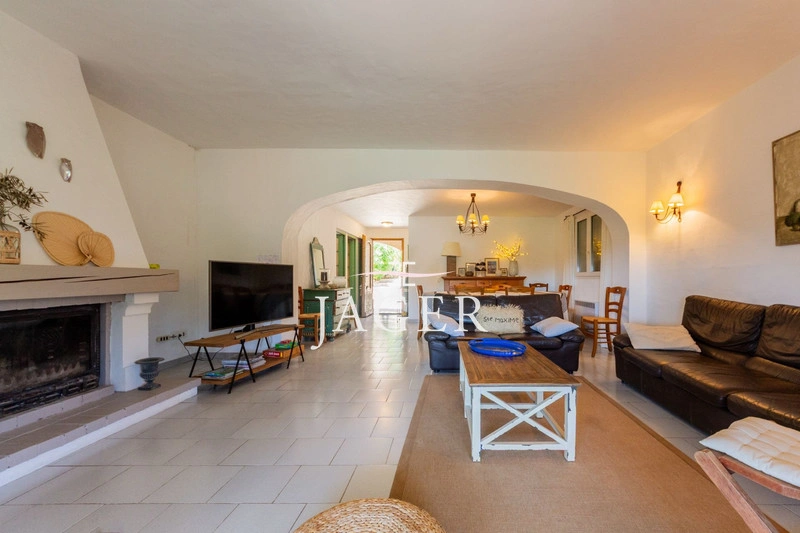 1 - продажа дом вид моря sainte-maxime вар франция