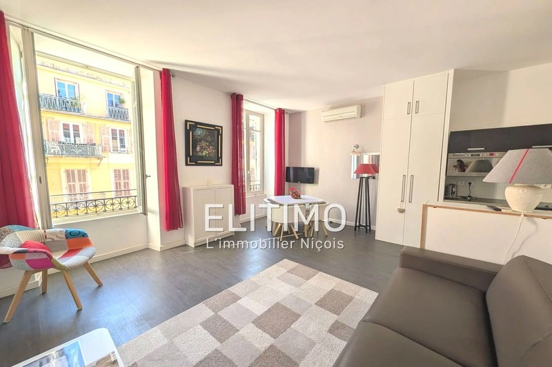 1 - beach walk apartment for sale in nice alpes-maritimes france