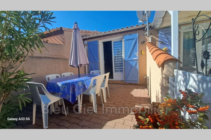 2 - vendita casa gruissan aude francia