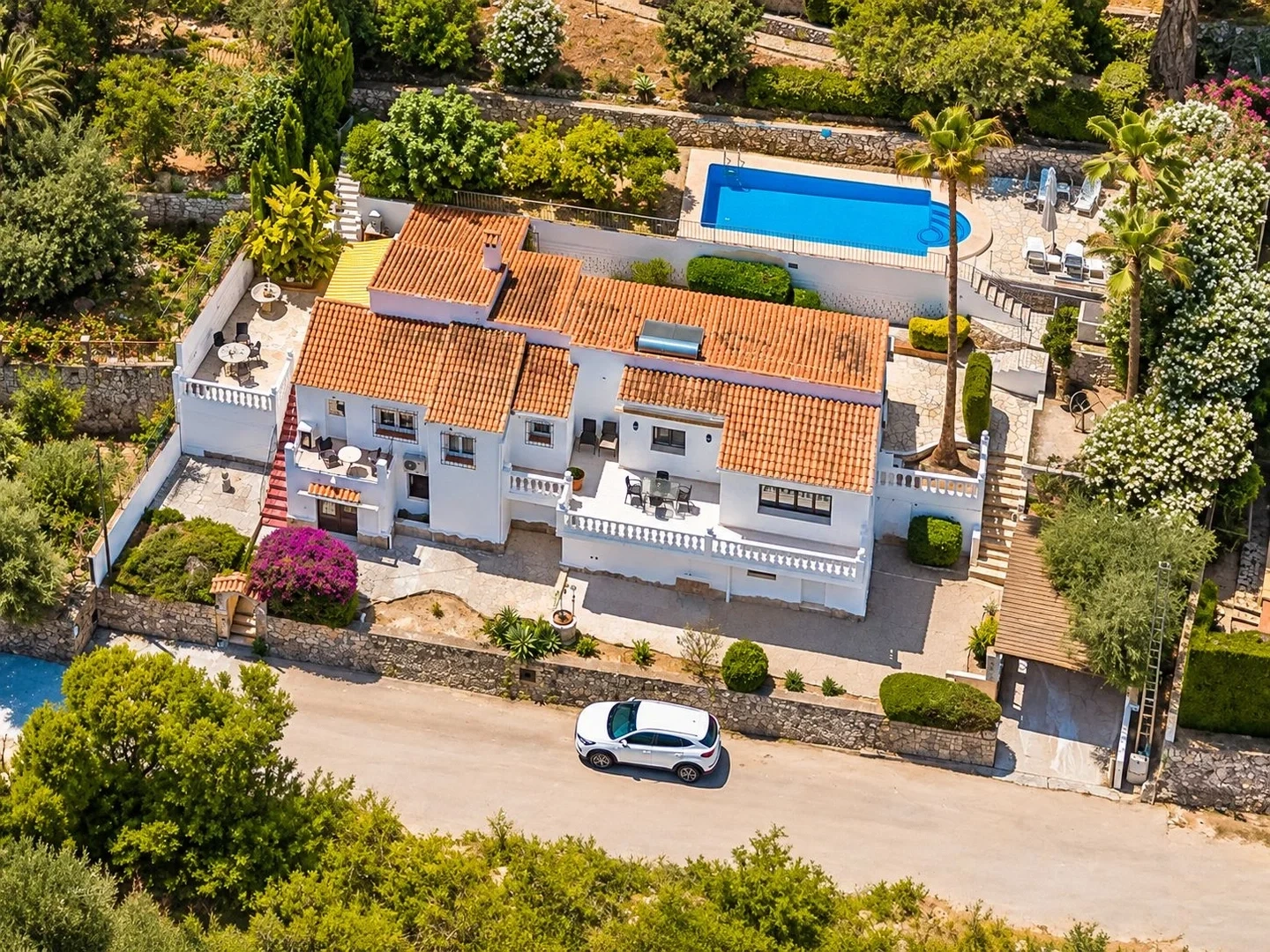 1 - venta villa benissa - costa blanca comunidad valenciana españa