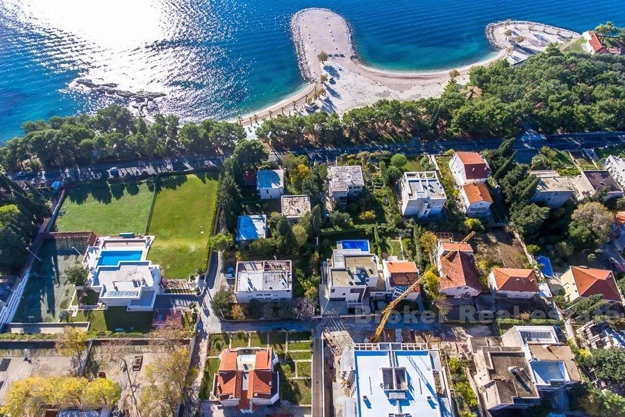 2 - sea view house for sale in split split-dalmatia croatia