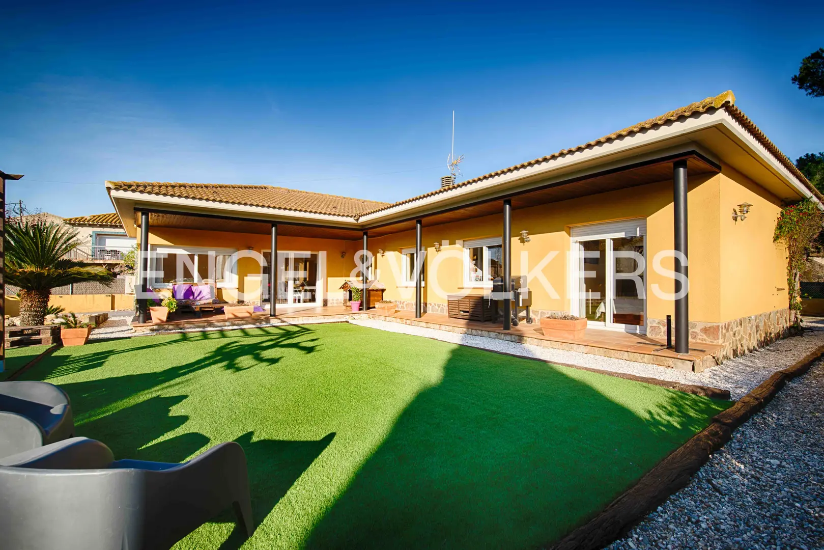 2 - vente maison vilanova de la muga catalogne espagne