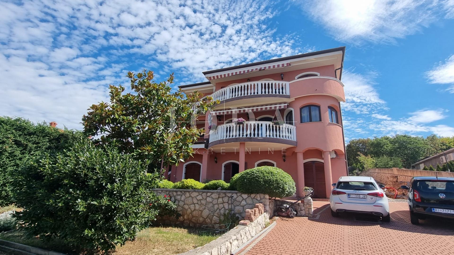 1 - verkoop huis kostrena primorje-gorski kotar kroatië
