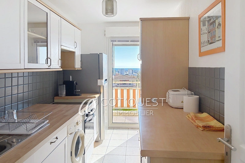 2 - venda apartamento vista de mar nice alpes-maritimes frança