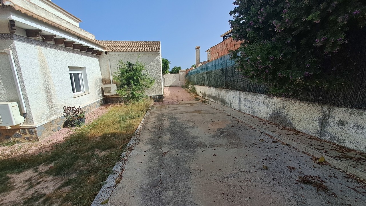 2 - vente maison vue mer villamartin communauté valencienne espagne