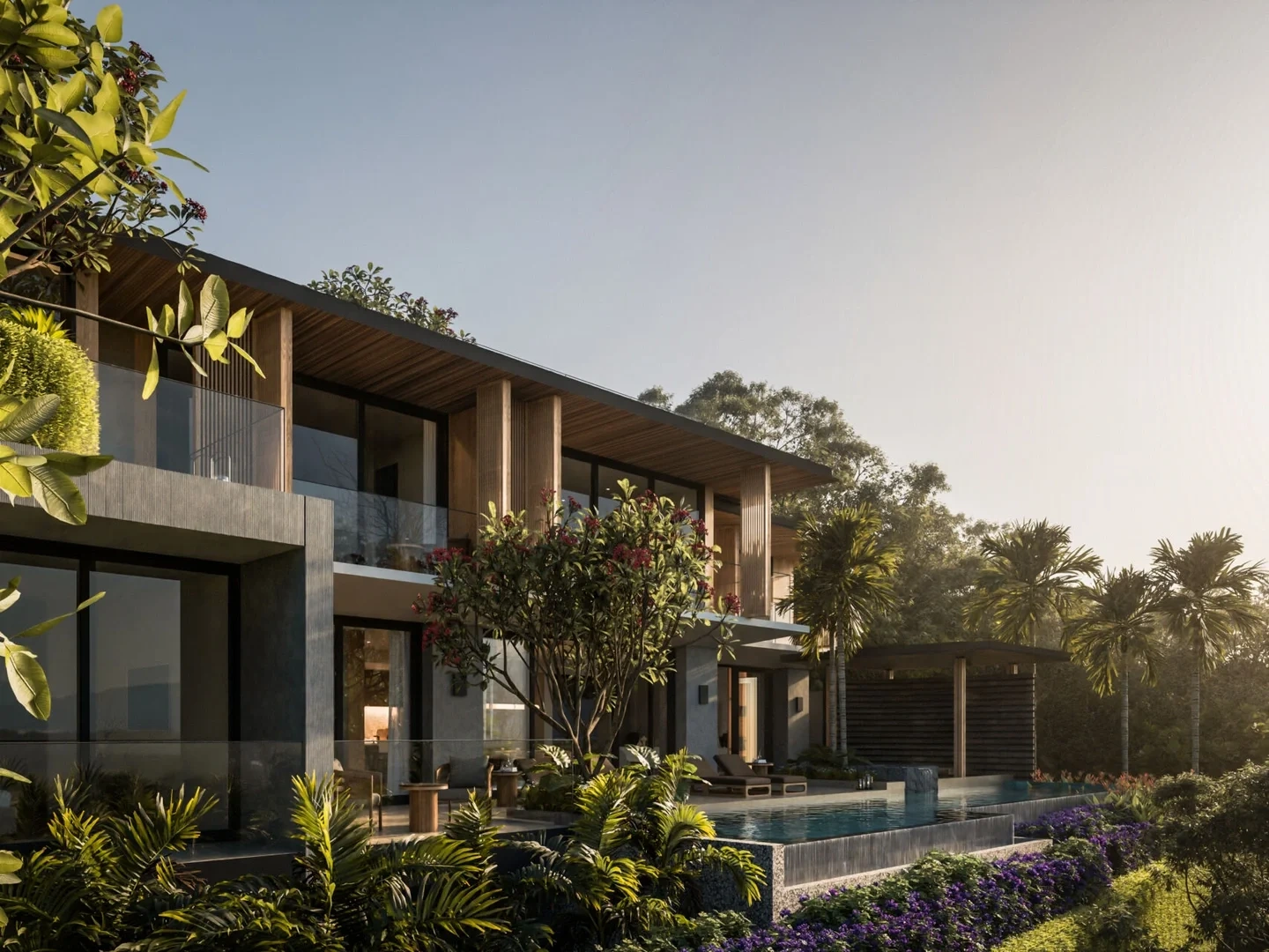 2 - vente maison thalang phuket thaïlande