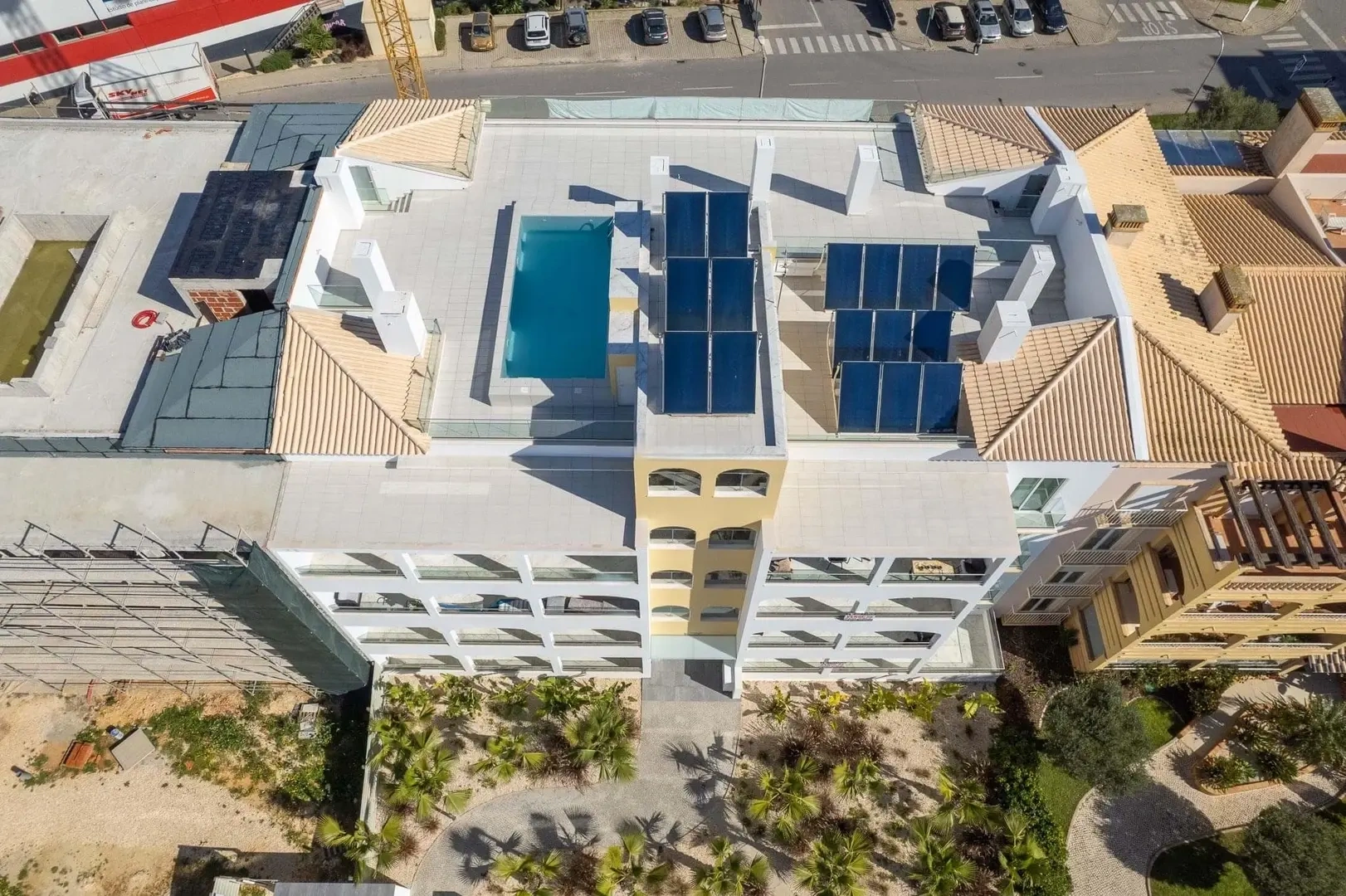 1 - venda apartamento lagos algarve portugal