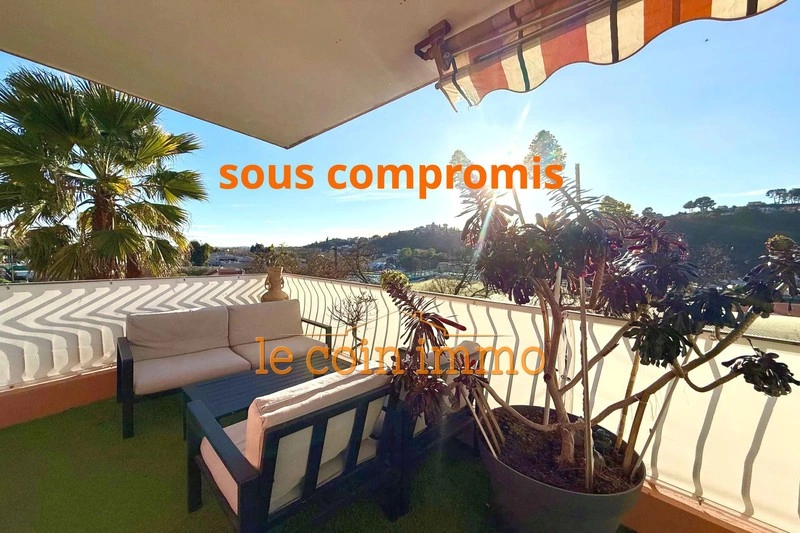1 - verkauf wohnung cagnes-sur-mer alpes-maritimes frankreich