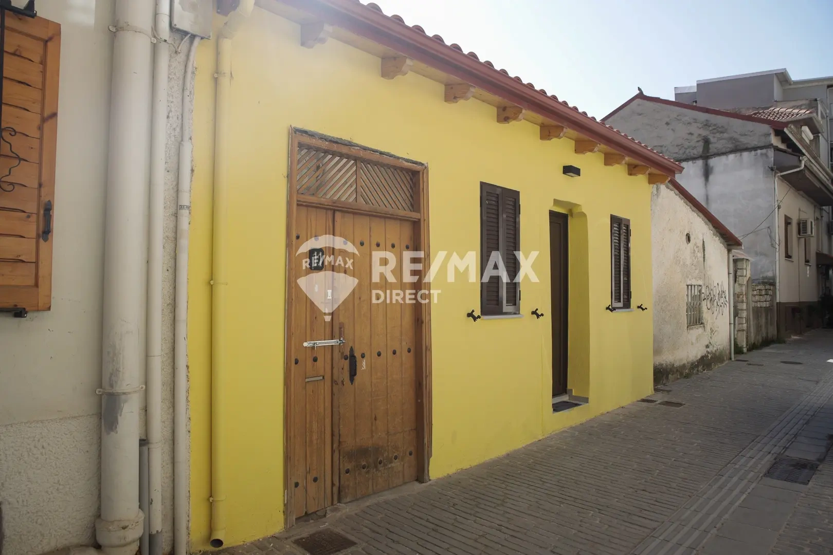 2 - продажа здание ioannina эпир греция
