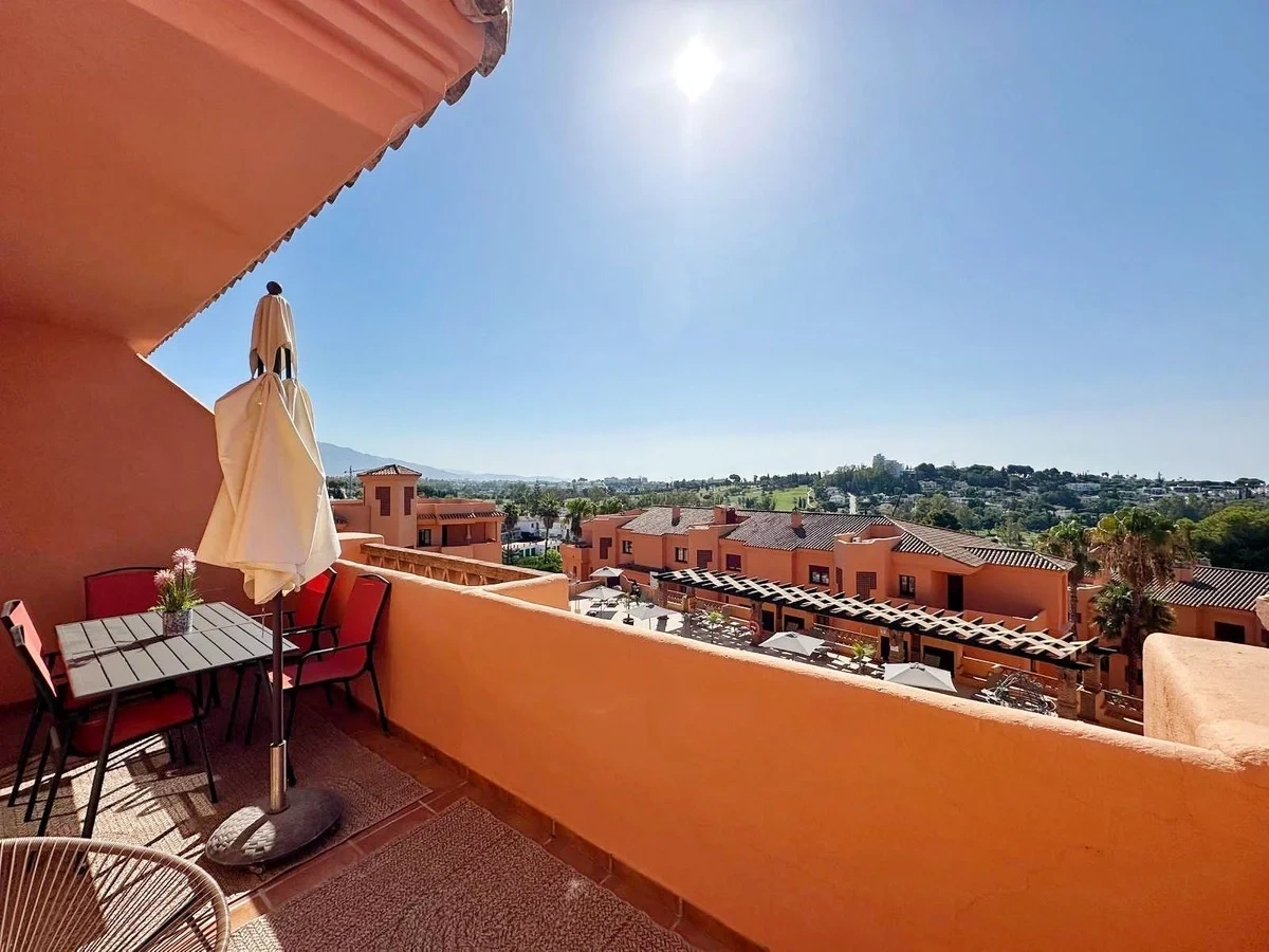 1 - vente appartement marbella - costa del sol andalousie espagne