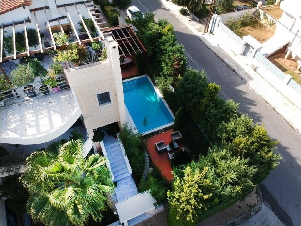 2 - venta casa glyfada ática grecia