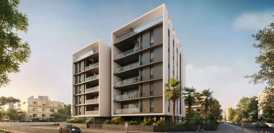 1 - vente appartement limassol limassol chypre