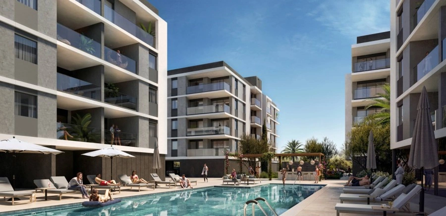 1 - vente appartement limassol limassol chypre