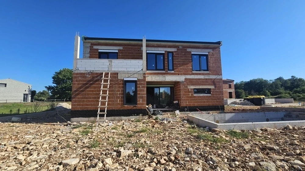 2 - vente maison vue mer poreč istrie croatie