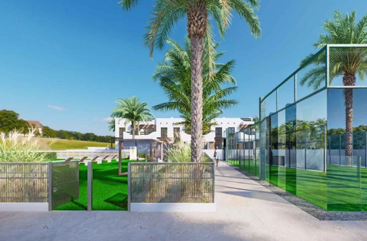 2 - verkauf wohnung meerblick pilar de la horadada valencia spanien