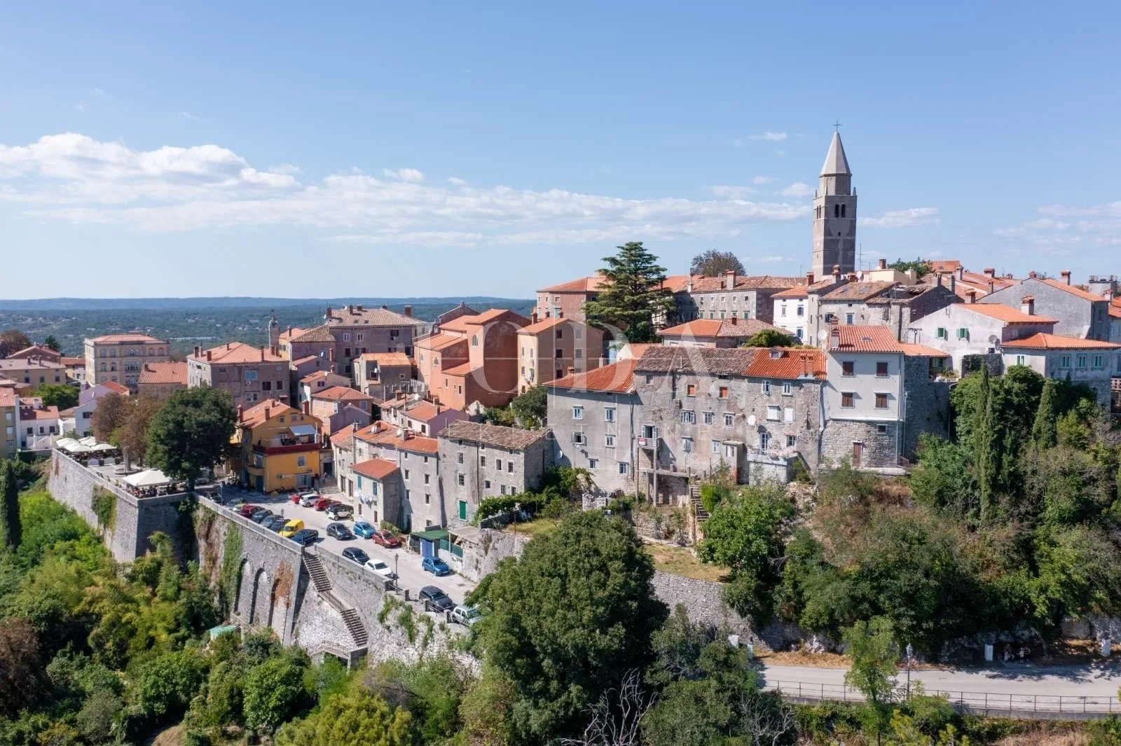2 - house for sale in labin istria croatia