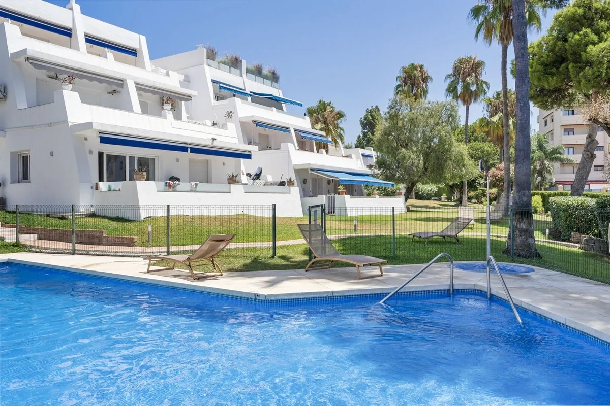 1 - verkoop appartement marbella - costa del sol andalusië spanje