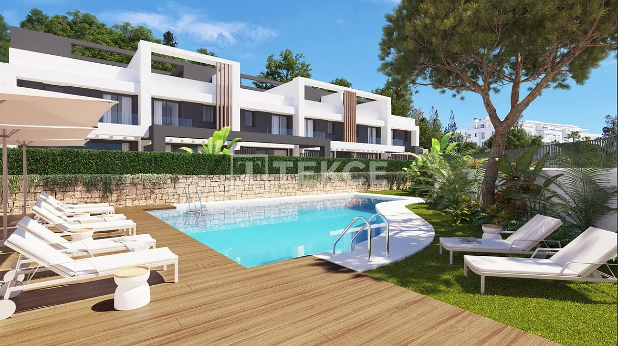1 - verkauf haus mijas andalusien spanien