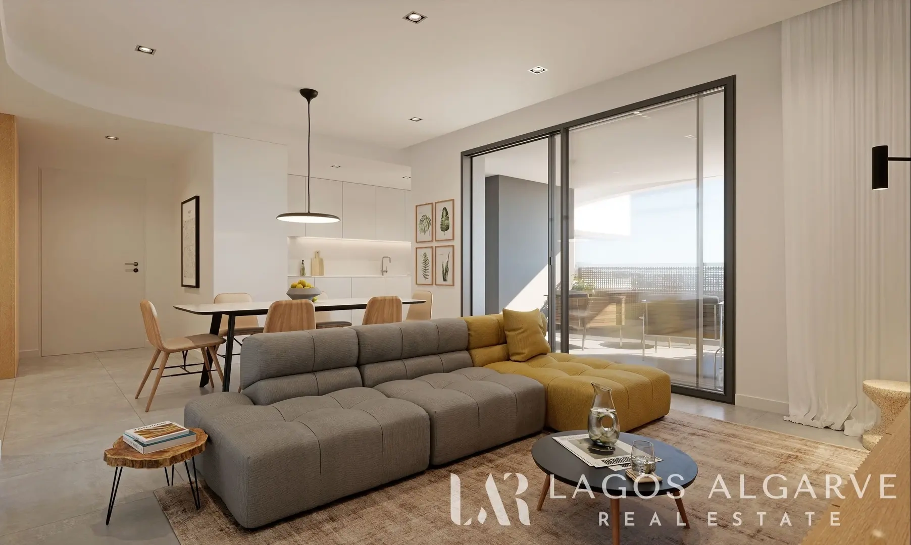 2 - beach walk apartment for sale in lagos algarve portugal