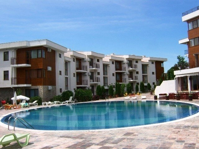 1 - venda apartamento vista de mar elenite burgas bulgária