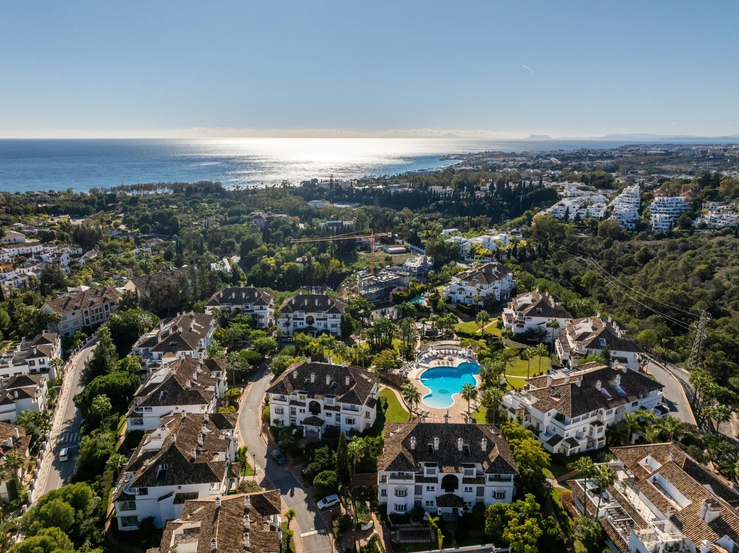 1 - apartment for sale in marbella - costa del sol andalusia spain