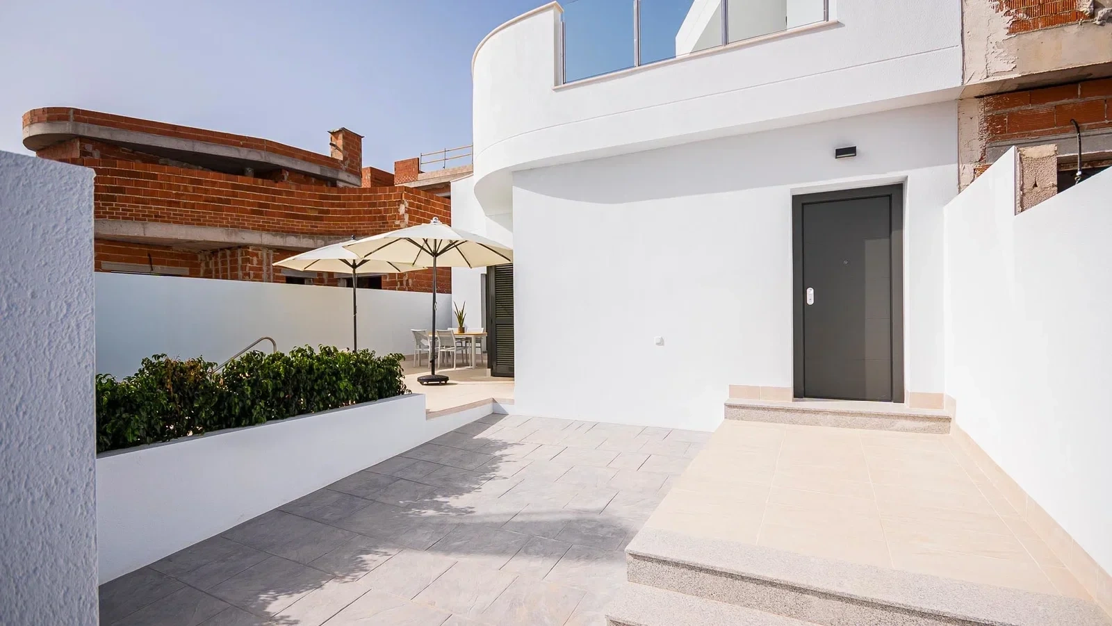 2 - vente maison torrevieja - costa blanca communauté valencienne espagne
