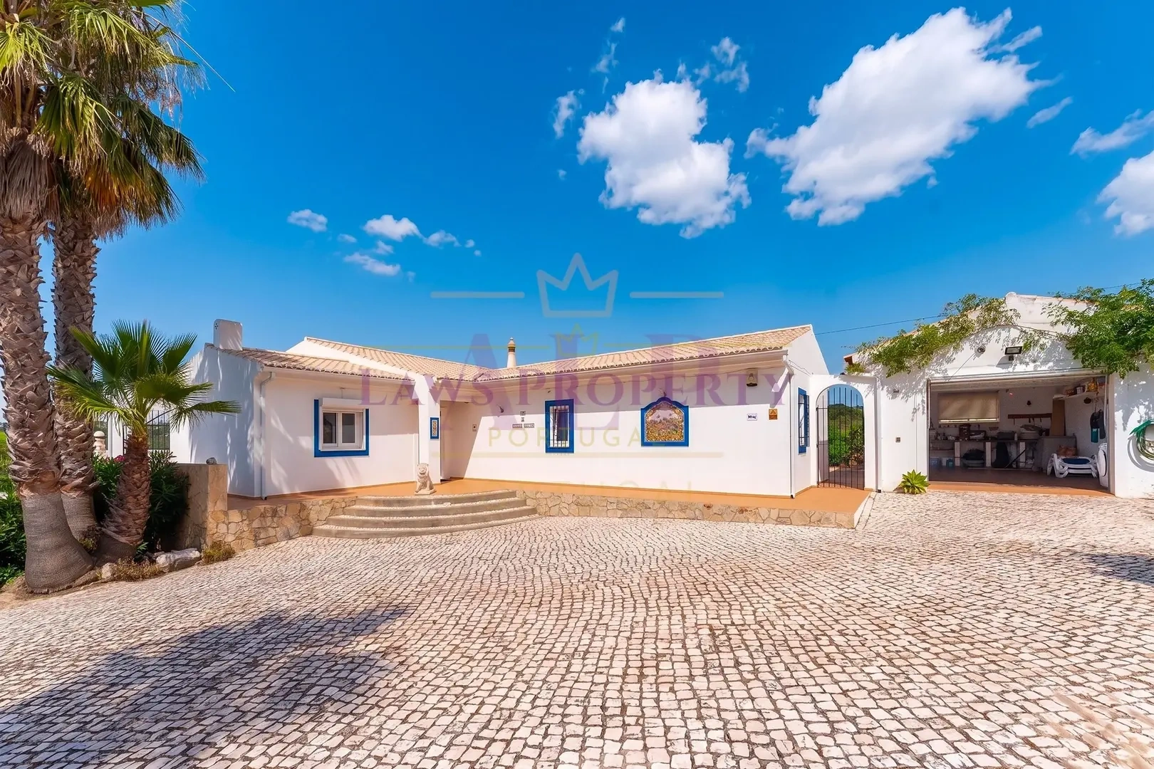 1 - vente maison lagos algarve portugal