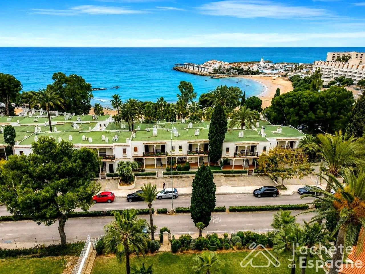 1 - verkoop villa uitzicht op zee alcossebre valencian community spanje