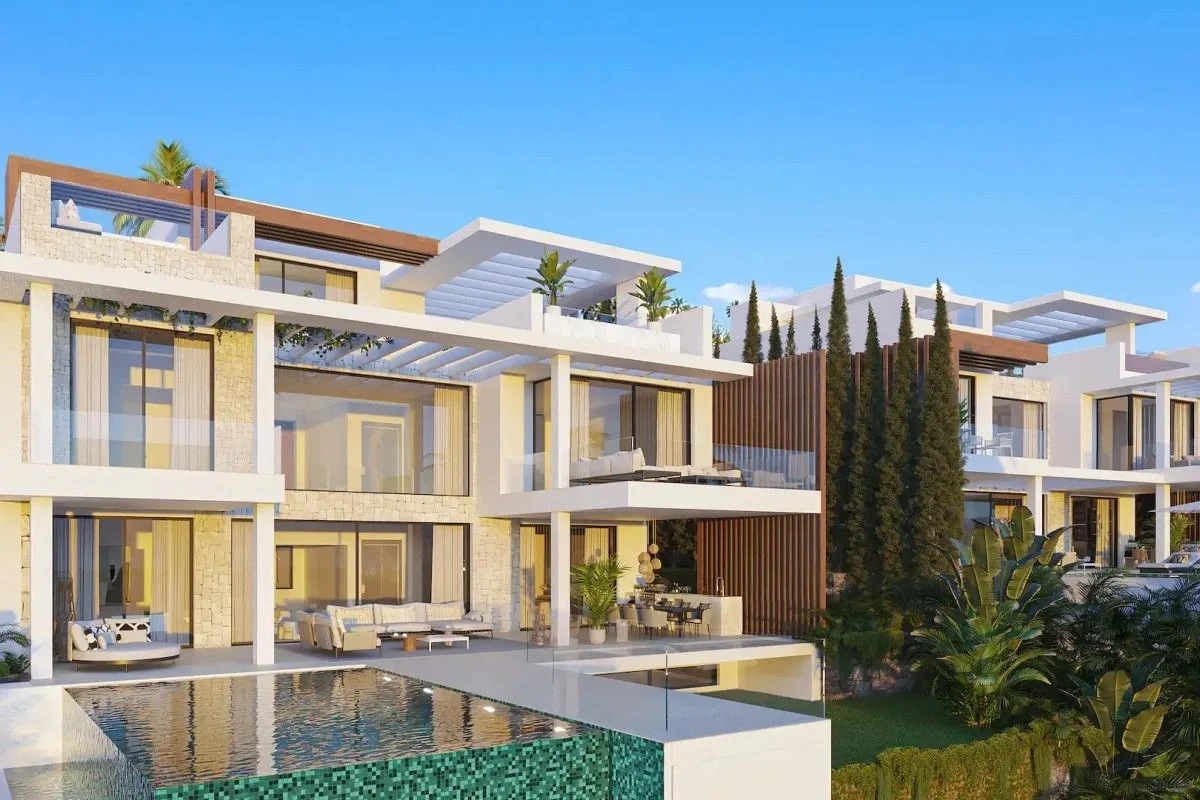 1 - venda villa estepona - costa del sol andaluzia espanha