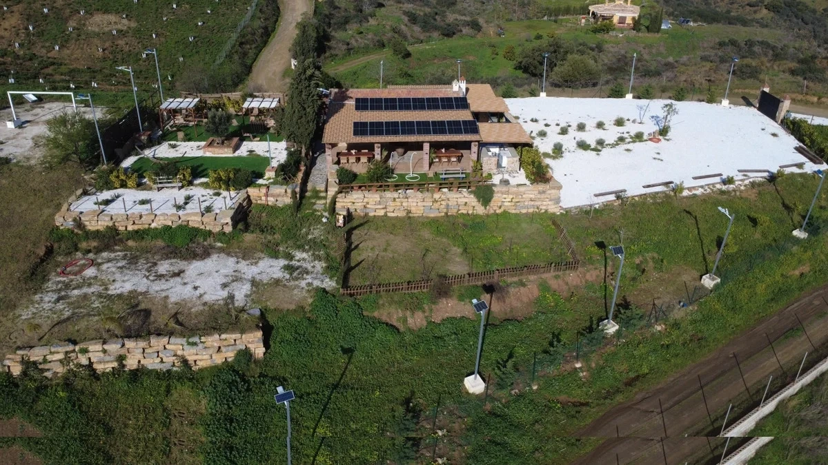 2 - продажа дом mijas андалусия испания