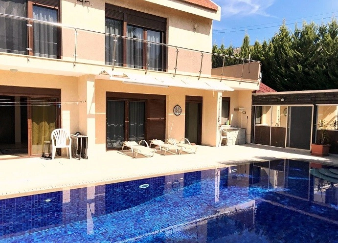 1 - vente villa limassol limassol chypre